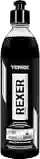 Restaurador de Pneu Vonixx Rexer 500ml – Brilho Intenso, Alta Resistência à Água, Acabamento Seco e Pigmentado, Fácil Aplicação, Pretinho Premium
