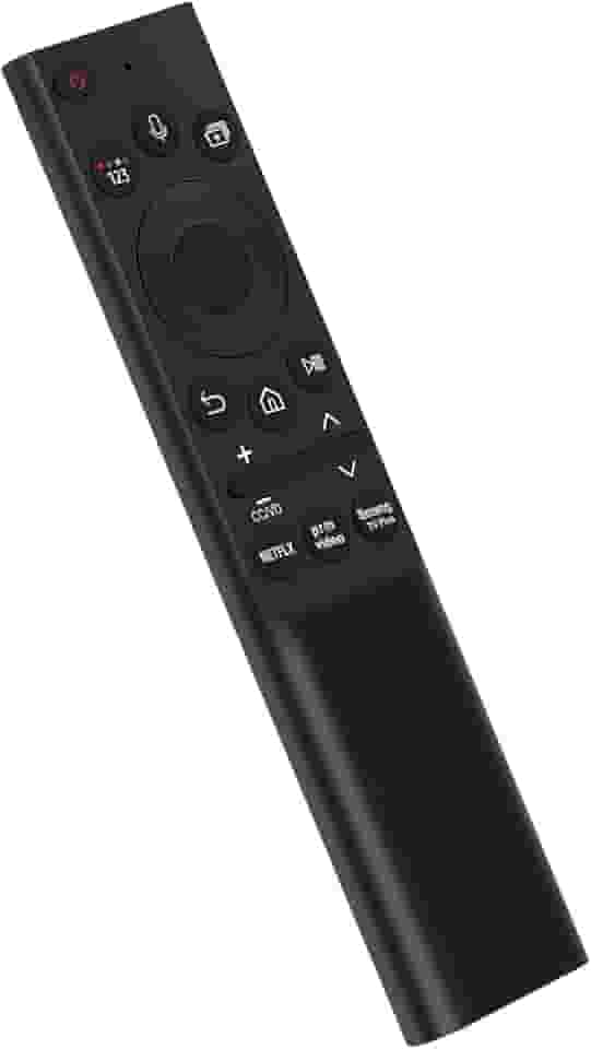 BN59-01357F TM2180E BN59-01357A BN59-01357B BN59-01357C Controle remoto de substituição de pesquisa por voz adequado para Samsung QLED Smart 4K 8K Frame TV Q60 Q70 Q60A Q80 Q70A Q80A QN85A QN85A 90A