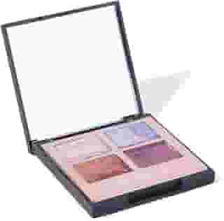 Océane Oceane 4 Palette Edition Paleta De Sombras Cosmic