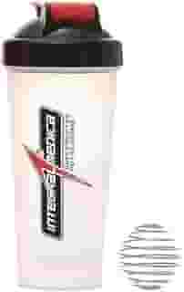 Integralmedica - Coqueteleira 600 ml