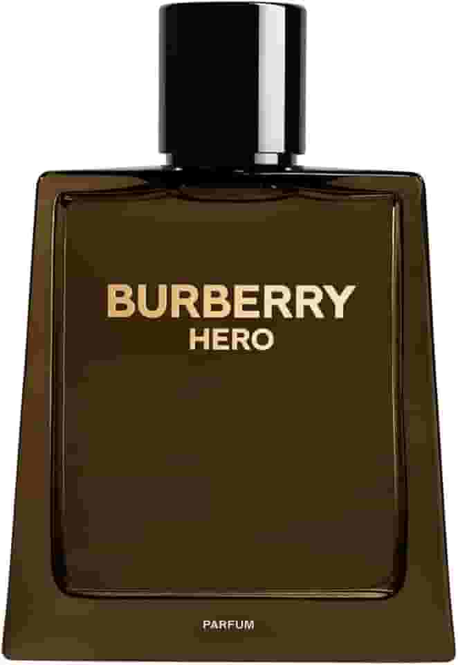 Burberry Hero Parfum - Perfume Masculino 150ml