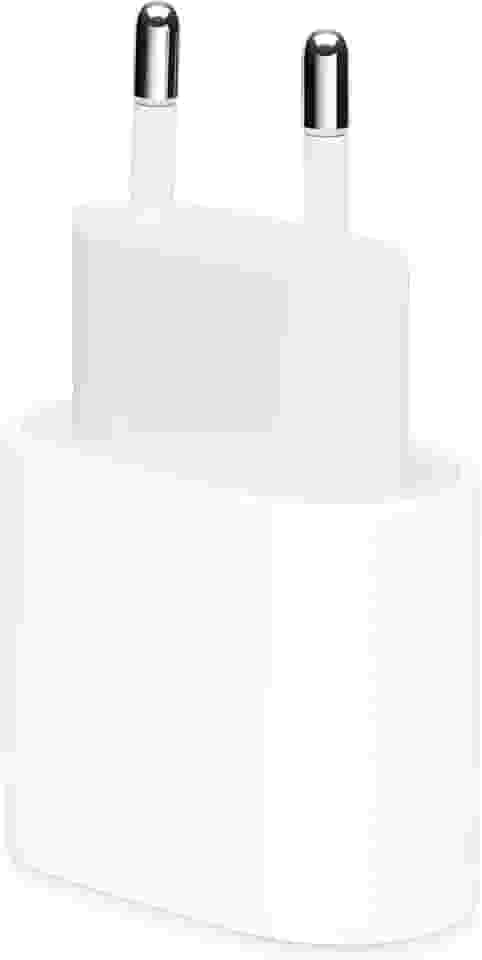 Adaptador de corrente USB-C de 20 W