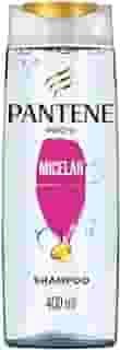 Shampoo Pantene Pro-V Micelar Purifica & Hidrata - 400ml
