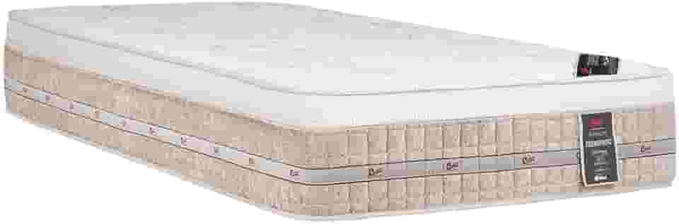 Colchão Castor Premium Tecnopedic Solteiro King 96x203x30