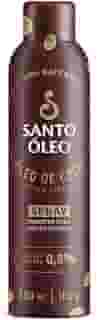 Óleo de coco Extra Virgem Spray 200ml