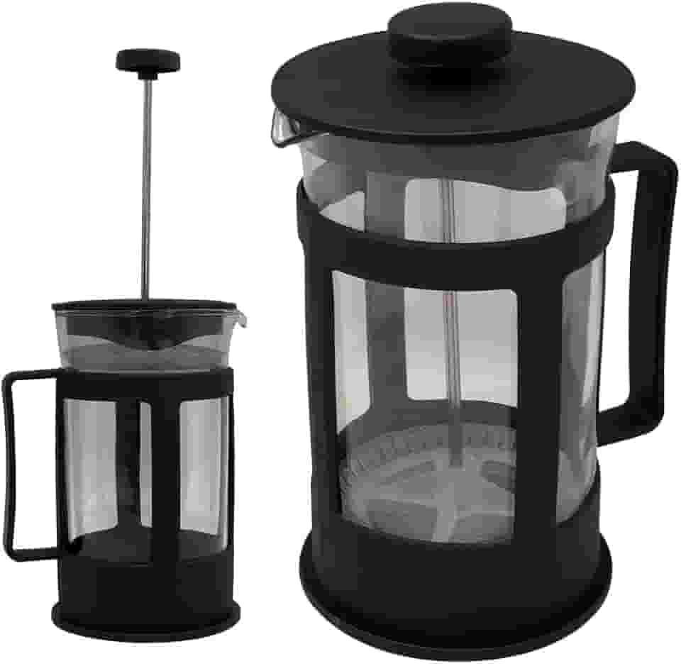 CAFETEIRA FRANCESA 600ML