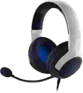 Headset Razer Kaira X PS5 Branco - RZ0403970700