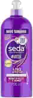 Seda Creme Pentear Cocriações Liso Perfeito 700Ml