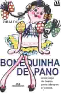 Bonequinha De Pano