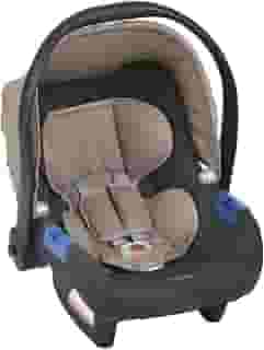 Burigotto Bebê Conforto Touring X, Bege