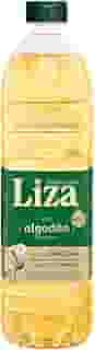 Liza - Óleo de algodão, 900ml