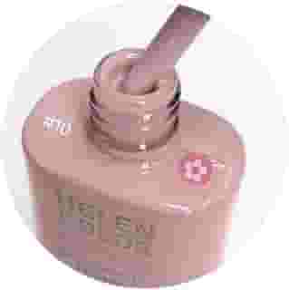 Esmalte em gel Nude Cover Helen color 10 Diamond 15ml