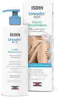 ISDIN Loção Hidratante Corporal para Pele Muito Seca Ureadin Rx10-400ml