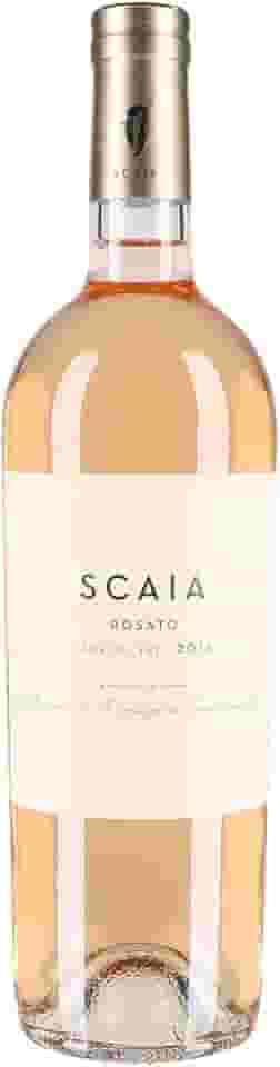 Vinho Rosé Italiano Scaia Rosato
