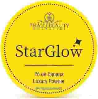 Phállebeauty Po De Banana Star Glow Phallebeauty