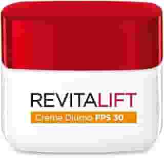 L'Oréal Paris Revitalift Diurno FPS18 - Creme Facial Anti-Idade 49g