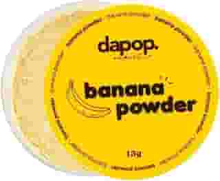 Pó Banana Powder - Dapop