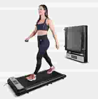 Esteira Dobrável Portátil Active Walkingpad
