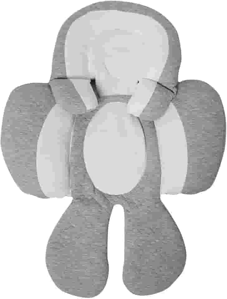 Almofada De Assento Para Carrinho, Buba