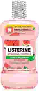 LISTERINE® Melancia & Hortelã Enxaguante Bucal Sem Álcool, 500mL