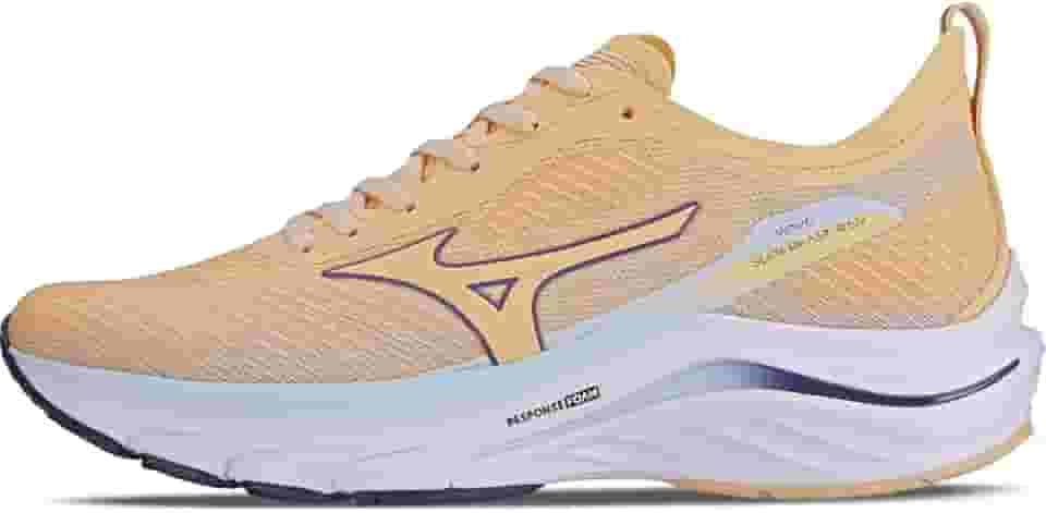 Tênis de Corrida Feminino Mizuno Wave Superfast RSP