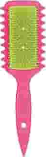 RICCA ESCOVA FLEX FITA CURL ROSA