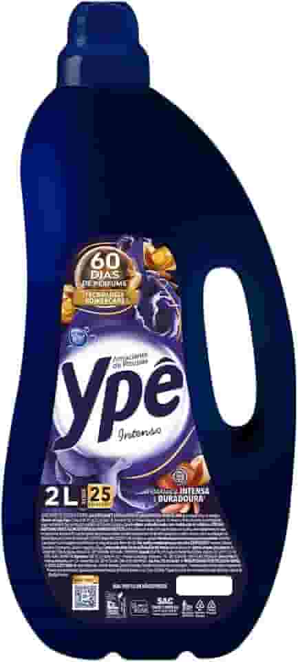 Ypê Amaciante Tradicional Intenso 2L