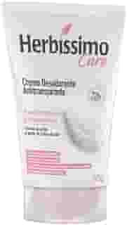 Dana - Desodorante Cremoso Antip Herbissimo Bisnaga 55G Rosa Mosqueta E Niacinamida