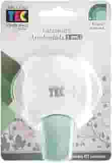 Furador Cantoneira Arredondada 3 em 1 Toke e Crie