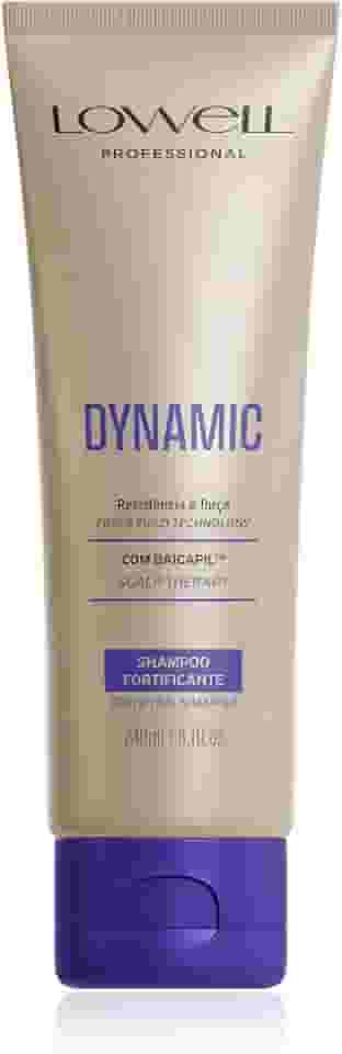 SHAMPOO FORTIFICANTE DYNAMIC SCALP THERAPY 240ML