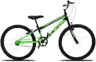 Bicicleta Infantil Aro 24 KOG Masculina Com Freio V-Brake