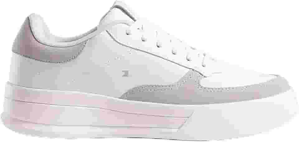 Tenis Sapatênis Sandrini Couro Evo Masculino Confortável