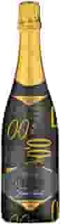 Espumante Zero Álcool Monte Paschoal 750ml