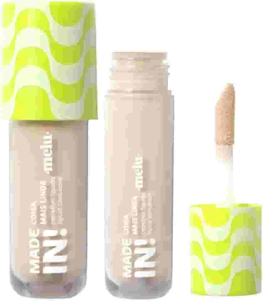 MELU - CORRETIVO LÍQUIDO COISA MAIS LINDA MADE IN 5 RRM602-1