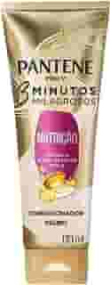Condicionador 3 Minutos Milagrosos Pantene Liso Extremo - 170ml