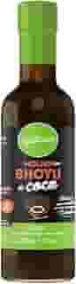 Qualicoco Shoyu De Coco 250Ml