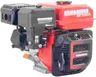 Motor Estacionário 212cc 7HP gasolina com redutor Kawashima GE700-R