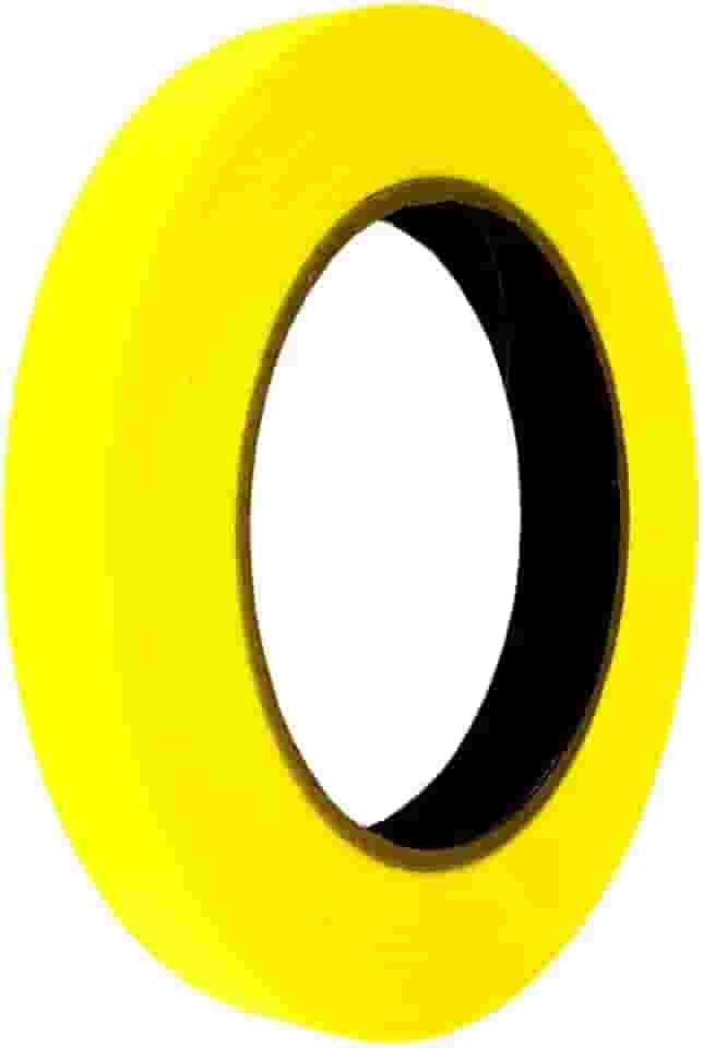 Fita Crepe Automotiva Alta Performance 18 mm x 40 m-3M-HC000660494