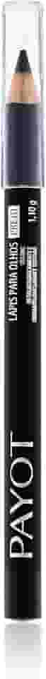 Payot Lápis De Olhos Payot Preto 1 10 G