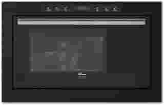 FISCHER FORNO MICRO-ONDAS EMBUTIR INFINITY 25L COM DOURADOR PRETO 220V 25378-55526