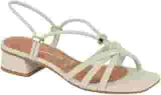Sandalia Vizzano Salto Bloco Ref 6454.129.14404 Bege 039