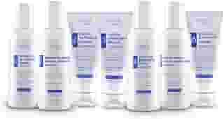 Kit Limpeza De Pele Aquaface Completo Prosissional - Extratos da Terra