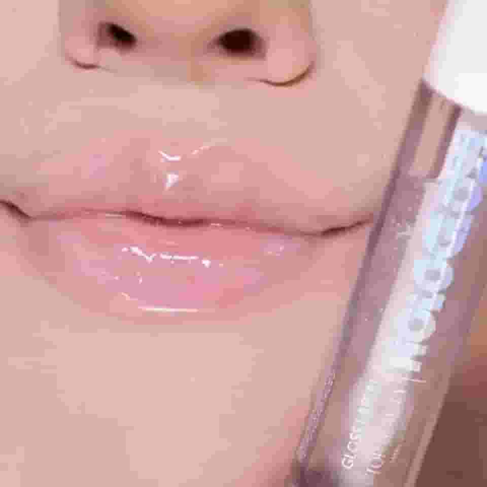 HOLOGLOSS LABIAL TOP BEAUTY GLOW COR 06