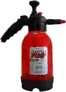 Snow Foam Pump 3 Em 1 Manual Espuma Água Químicos SGT-9924