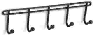 Suporte Para Chaves, 19cm, Preto, Arthi