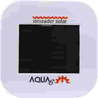 Ionizador Solar Piscina Até 60000litros 60m³ Aqua6