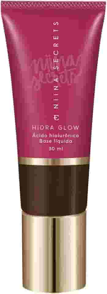 EUDORA NIINA SECRETS Niina Secrets Base Hidra Glow Cor 100 30Ml