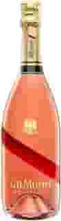 Champagne Francês Rosé G.H. Mumm Garrafa 750ml
