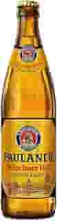 Cerveja Artesanal Paulaner, Münchner Hell, 500ml 1un