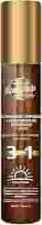 Parafina Bronze Solar Shine Glow Acelerador de Bronzeador + Fps15 120ml